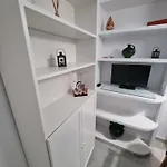Cozy Apartment Alfaqueque
