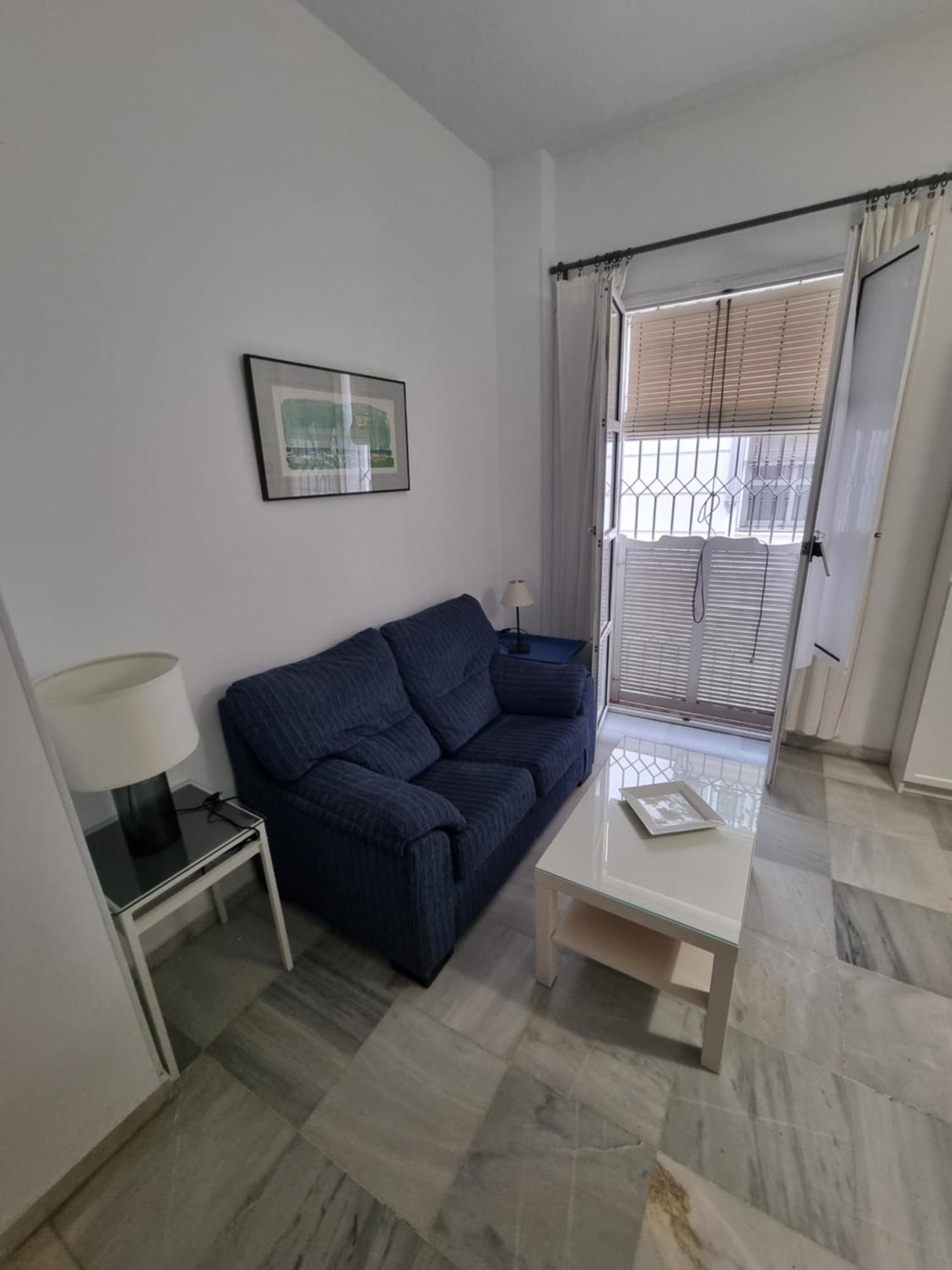 Cozy Alfaqueque Apartment Sevilla