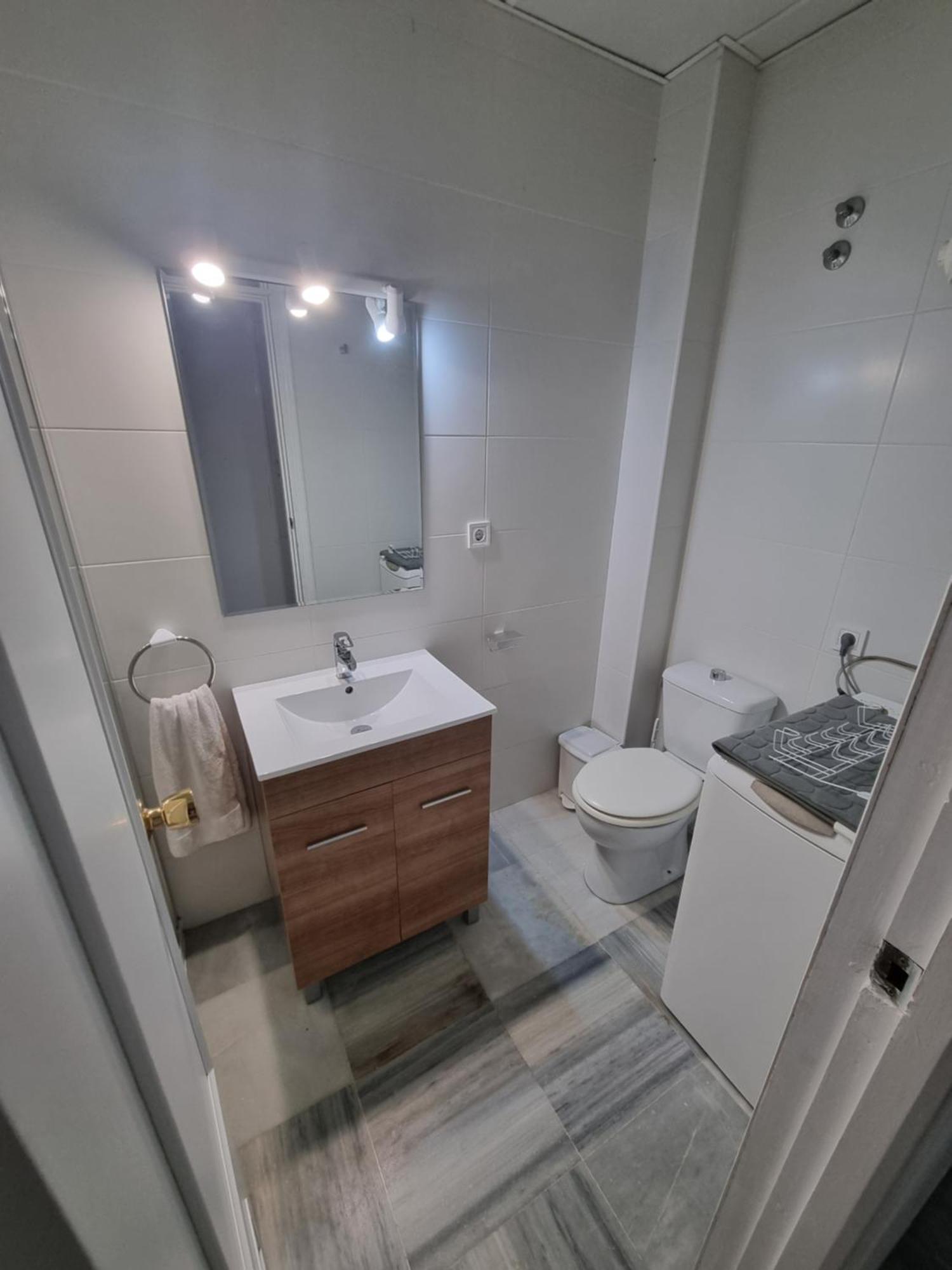 Cozy Alfaqueque Apartment Sevilla